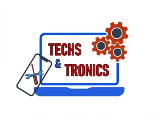 Techs & Tronics: phone and computer repair, East Lyme CT